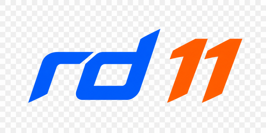 rd 11 logo